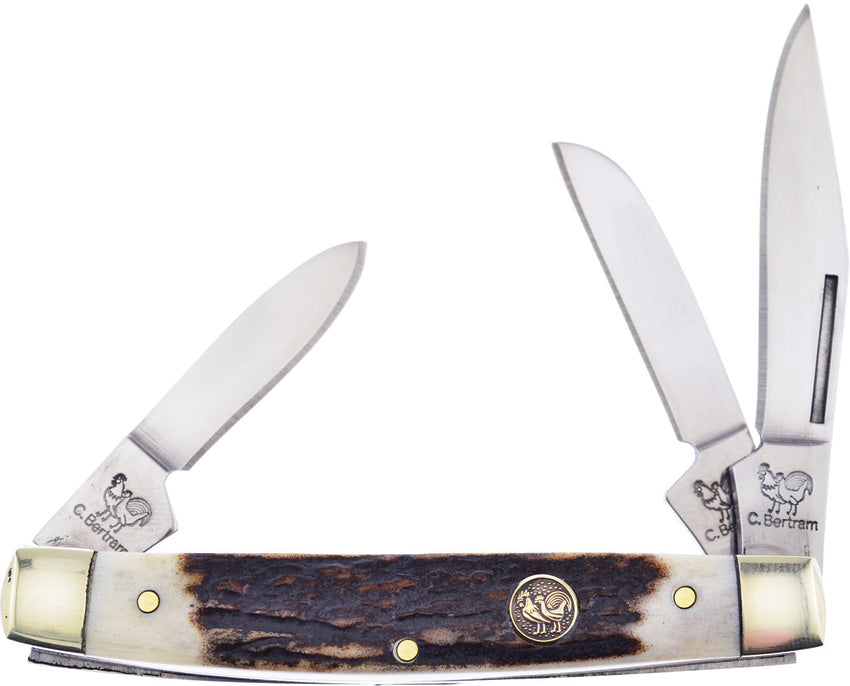 Stockman Deer Stag HRI273-DS