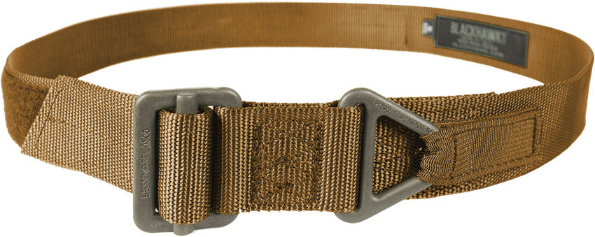 CQB/Riggers Belt Small Coyote 41CQ00DE