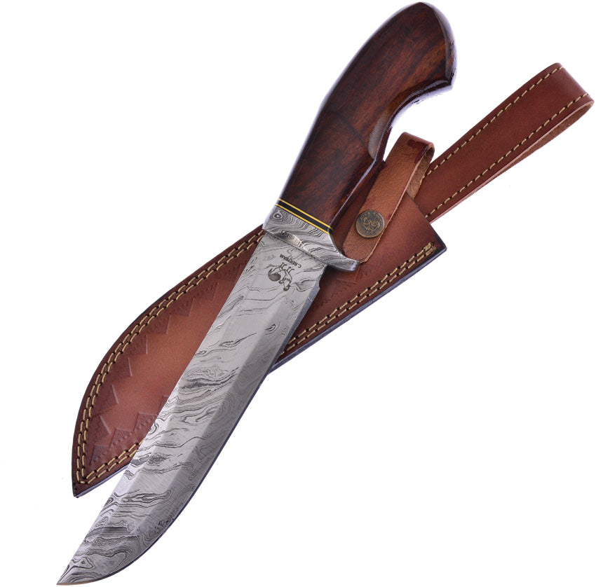 Bowie Rosewood