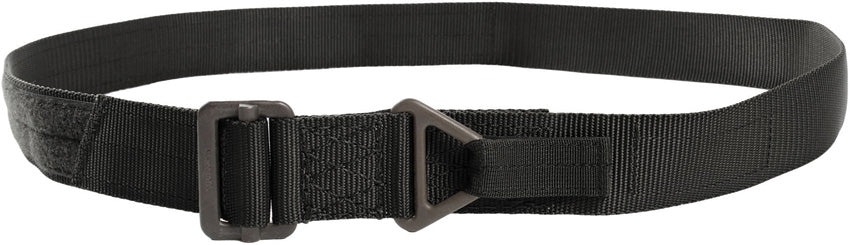 CQB/Riggers Belt Med Black 41CQ01BK