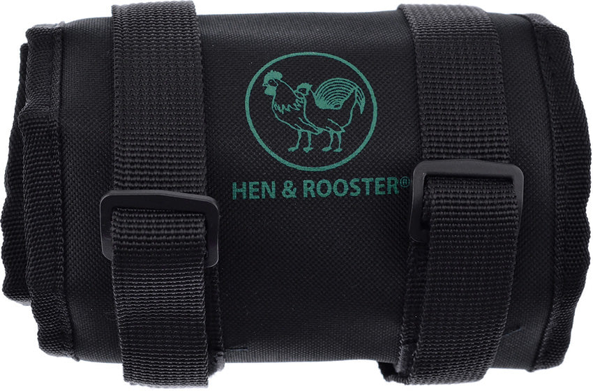 Knife Roll 12