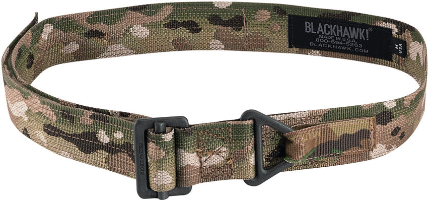 CQB/Rigger's Belt Medium 41CQ01MC