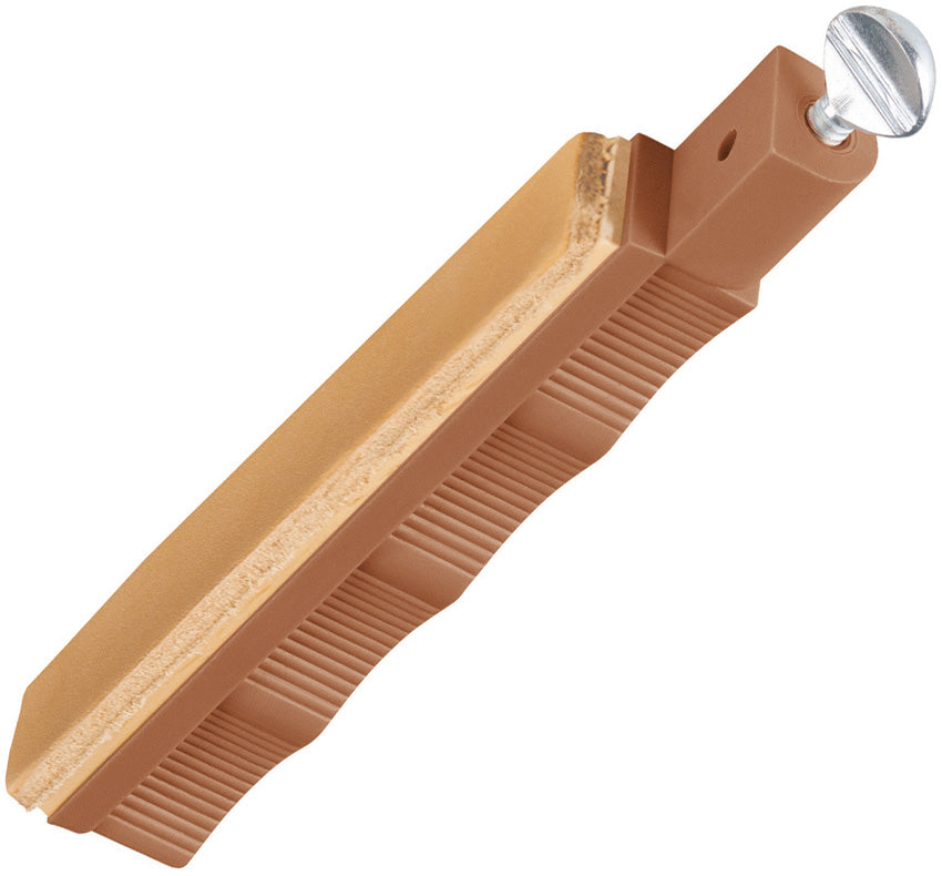 HSTROP Leather Stropping Hone HSTROP