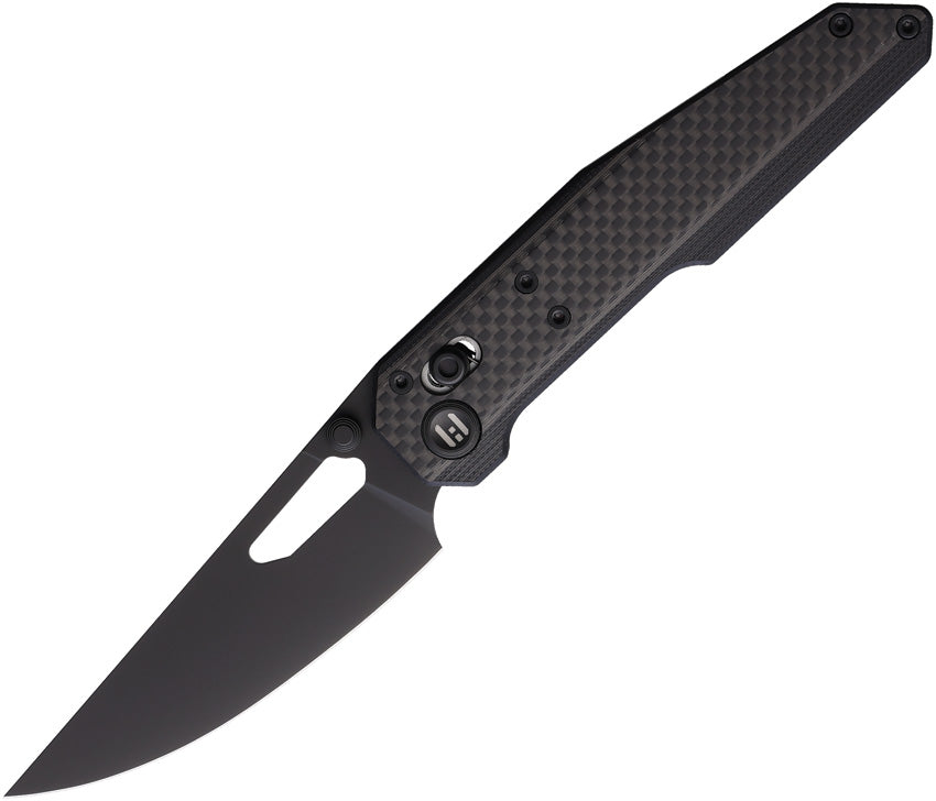 Sharplyn Axis Lock Black