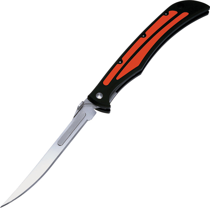 Baracuta Quik-Change Fillet XTC-127EDGE