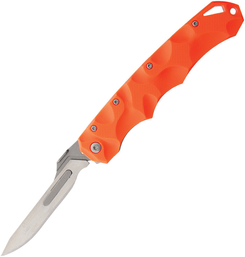 Quik-Change Orange Zytel XTC-60ASTAGO