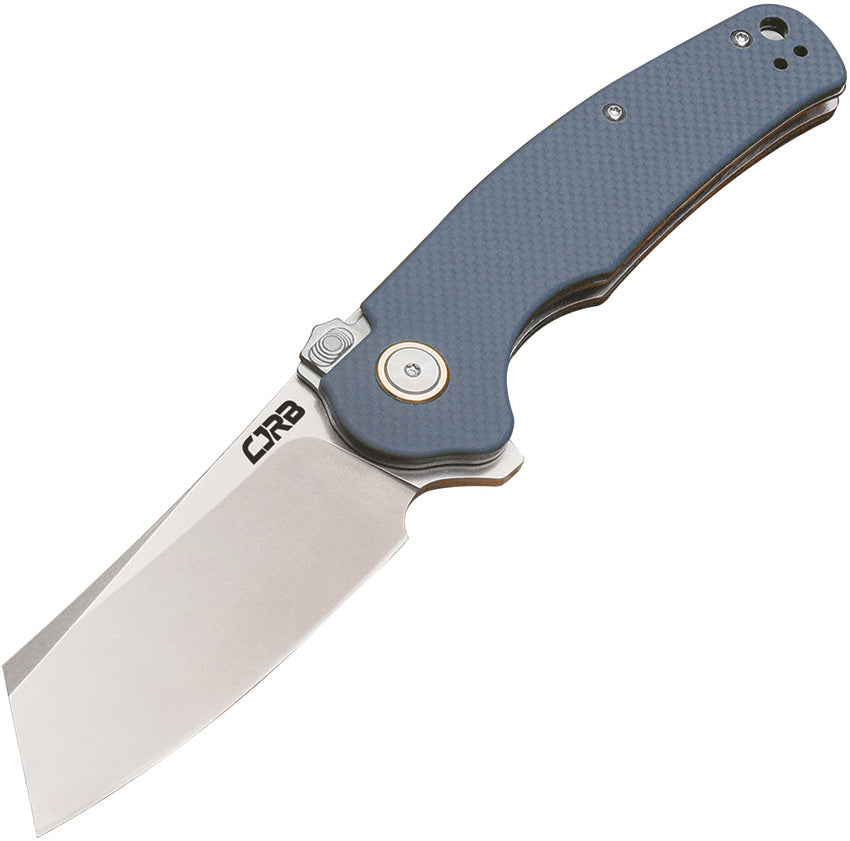 Crag Linerlock Blue-Gray J1904R-GYF