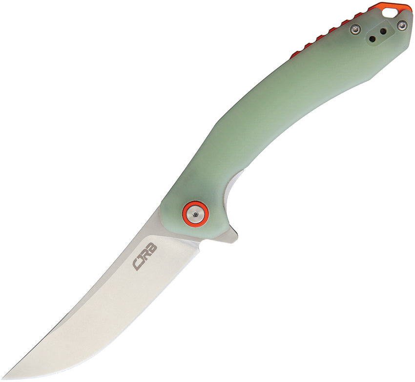 Gobi Linerlock Jade J1906-NTG