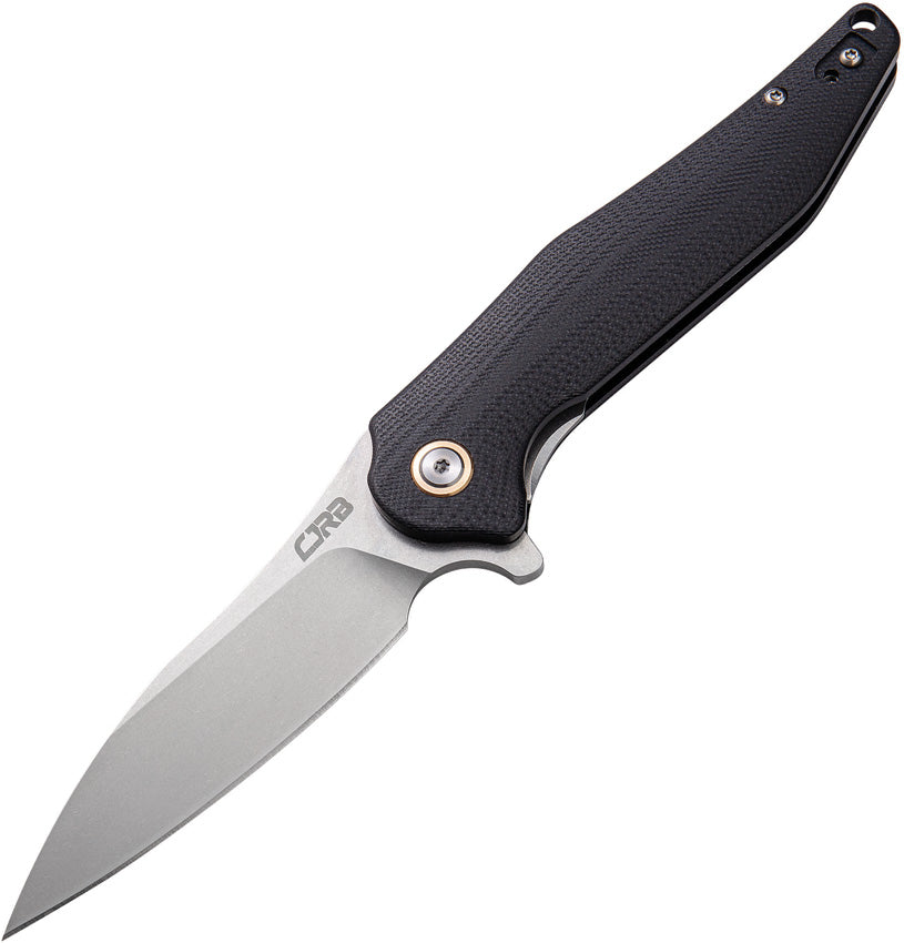 Agave Linerlock Black G10 J1911-BKC