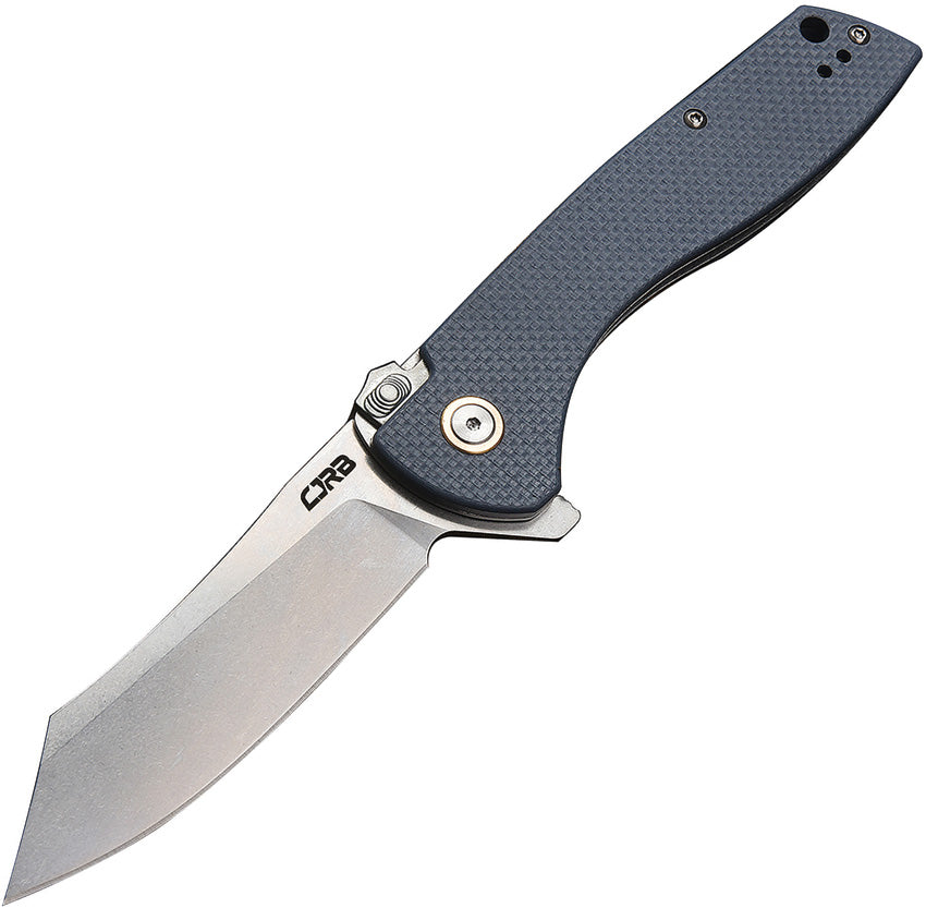 Kicker Recoil Lock Blue-Gray J1915-BU
