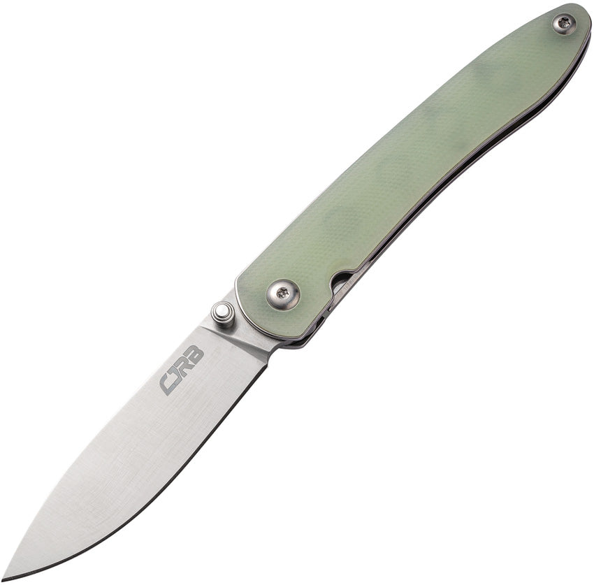 Ria Linerlock Jade J1917-NTG