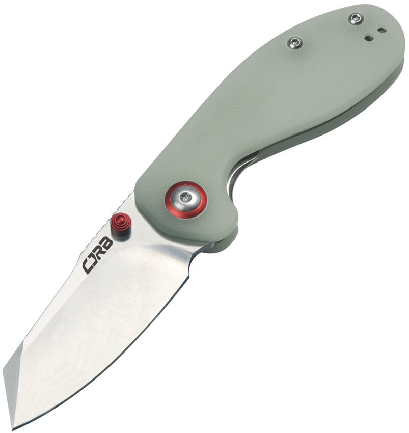 Maileah Linerlock Jade J1918-NTG
