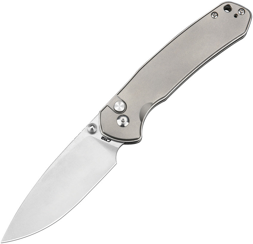 Pyrite Button Lock AR-RPM J1925L-TI