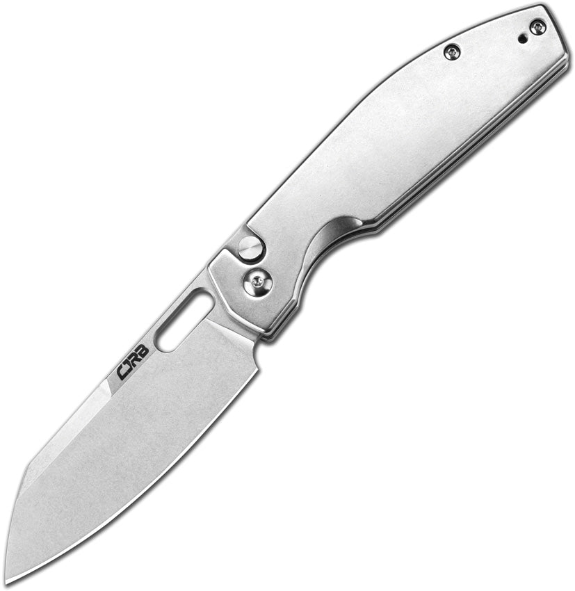 Ekko Button Lock SW J1929B-ST