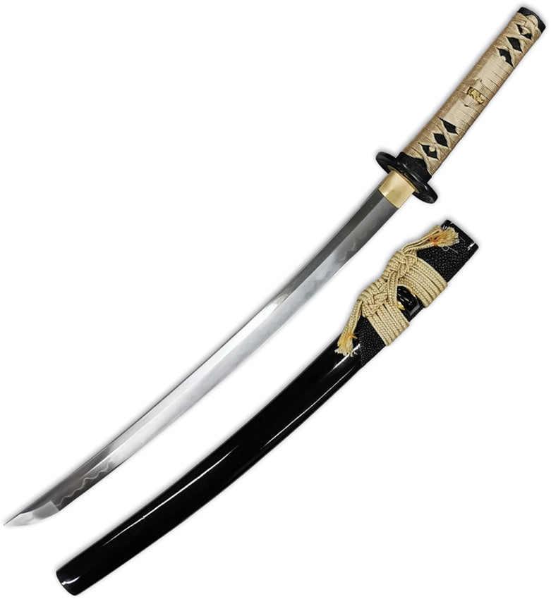 Kogane No Senshi Wakizashi BB-KNSHW