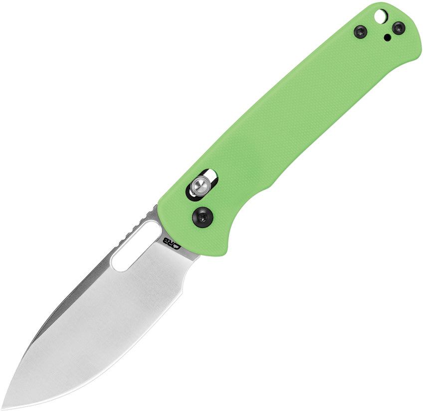 Hectare Crossbar Lock Green