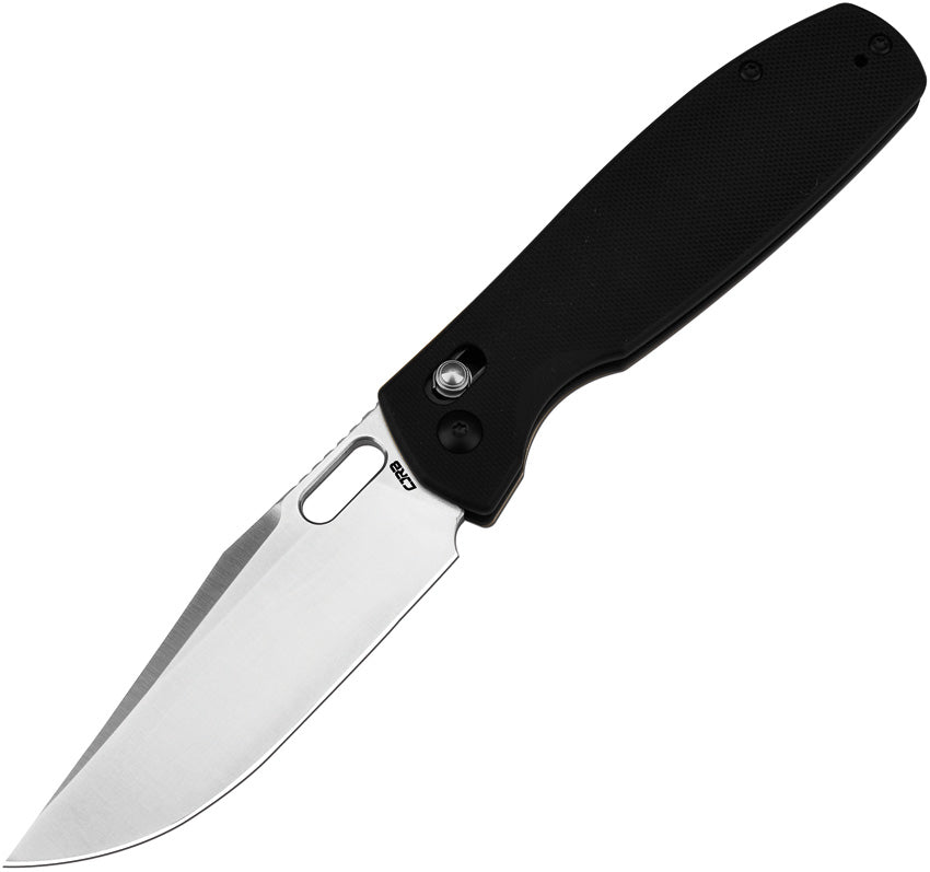 Prado Crossbar Lock Black G10 J1936-BK