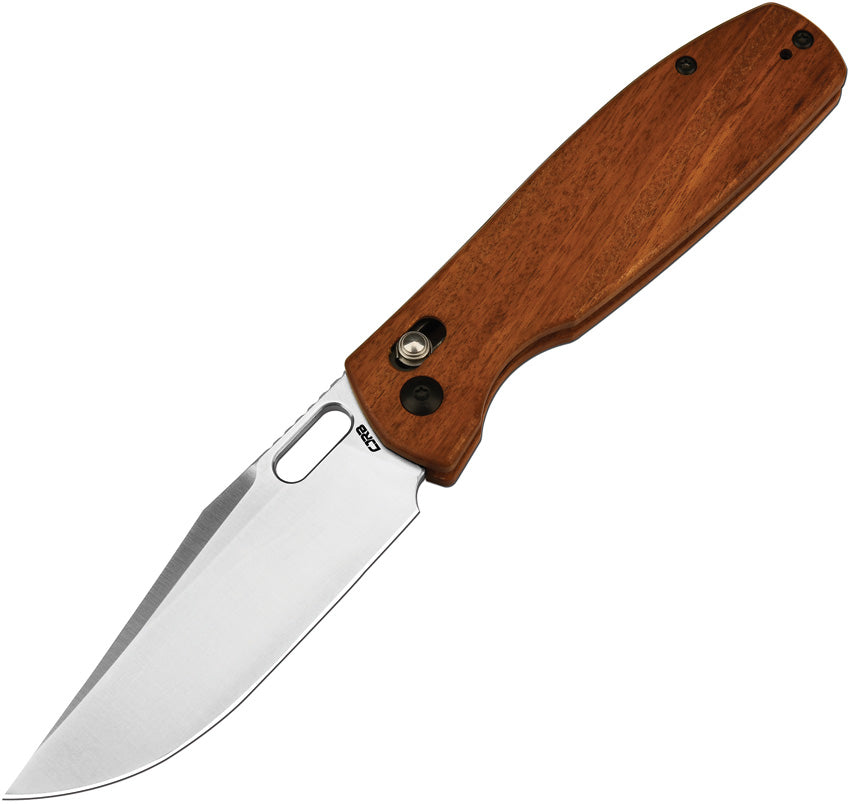 Prado Crossbar Lock Wood J1936-WD