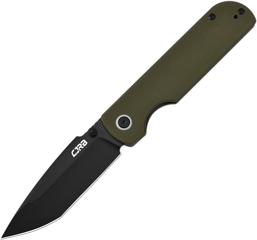 Nova Linerlock OD