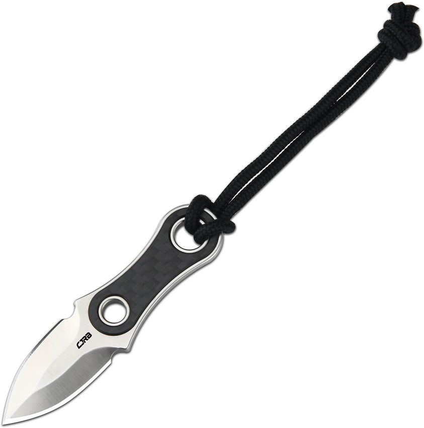 Knap Fixed Blade CF