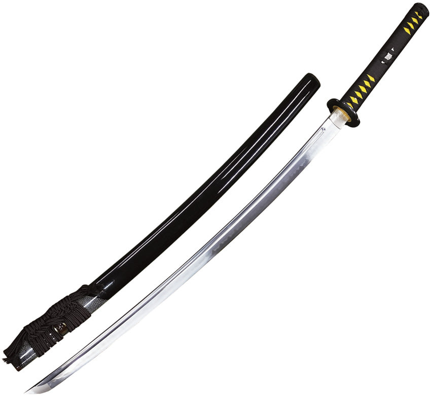 Senshi Erai Hito No Katana BB-SEHNK