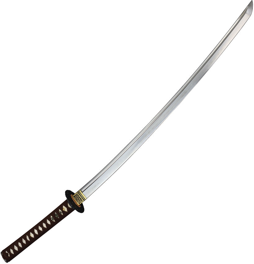 Sanbon-Sugi Shinken BB-SSS