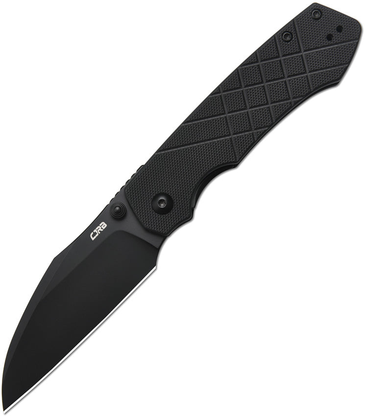 Kestrel Linerlock Black J1962-BBK