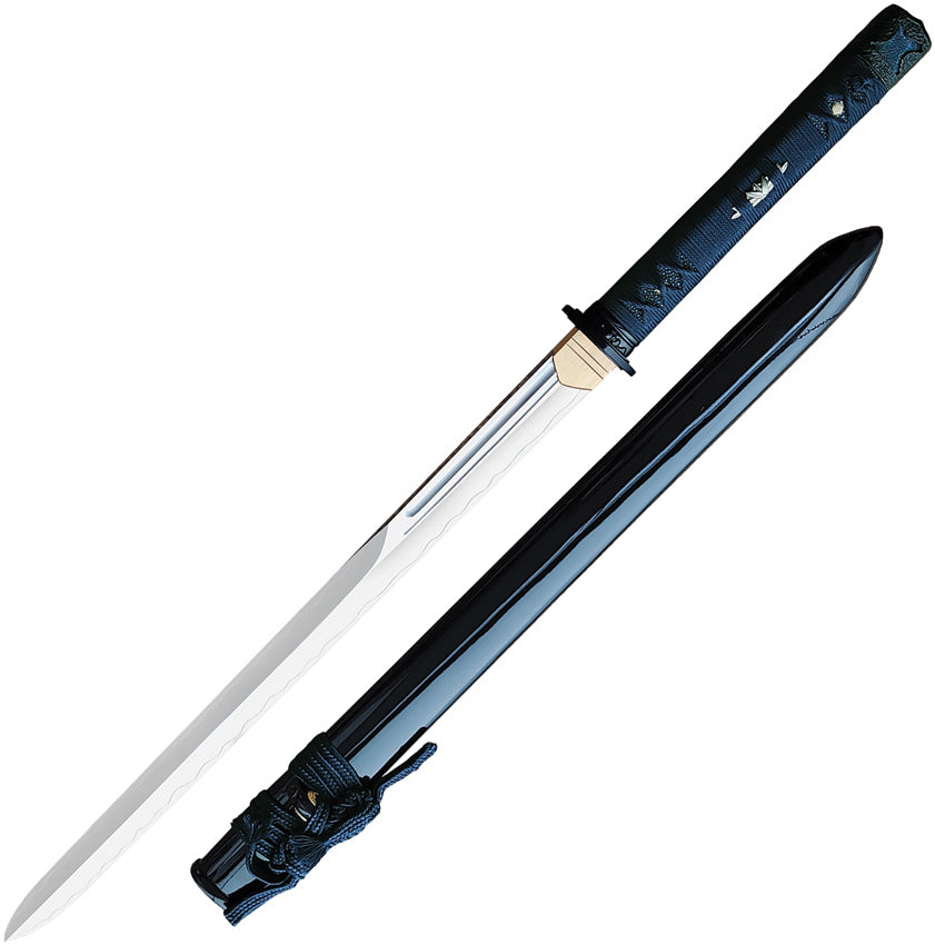 Kage No Senshi Tsurugi Ken