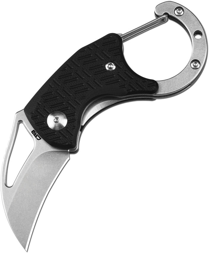 Anansi Linerlock Black J1964-BK