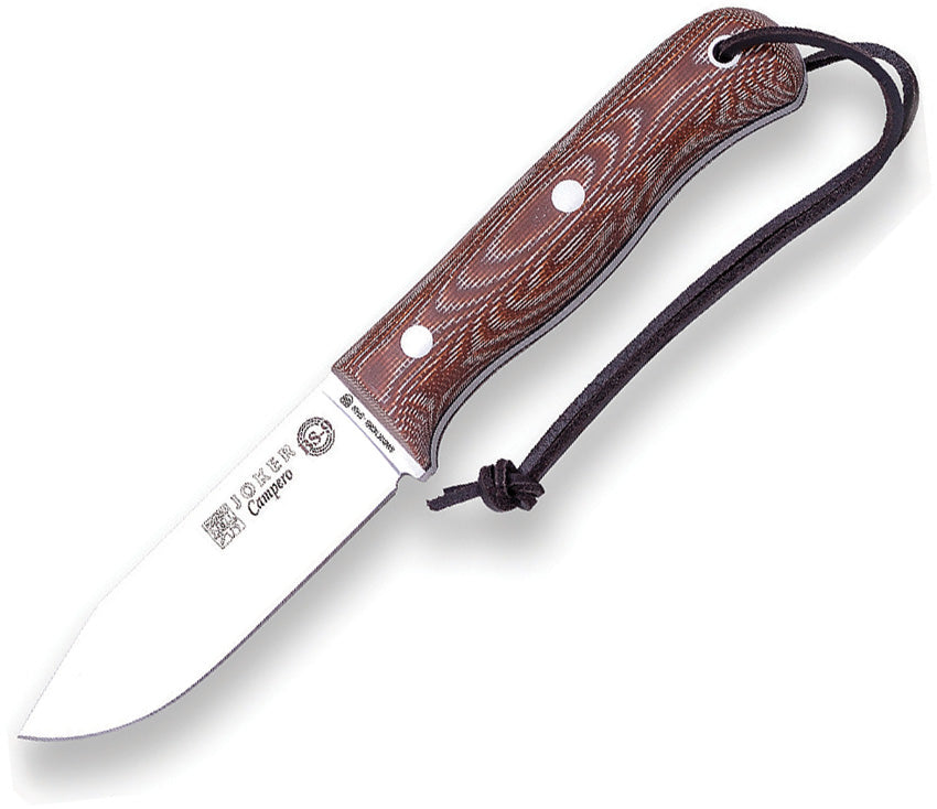 Bushcraft Survival Knife CM112