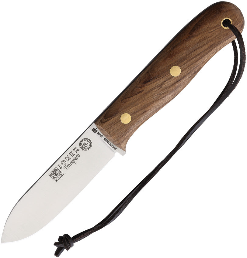 Trampero Survival Bushcraft CN113