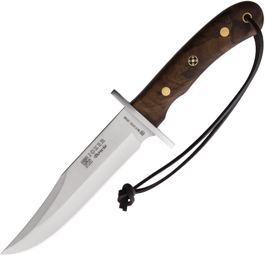 Bowie Walnut CN96