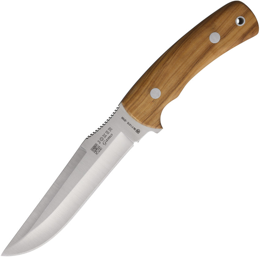 Gamo Fixed Blade