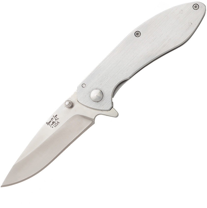 Framelock 112