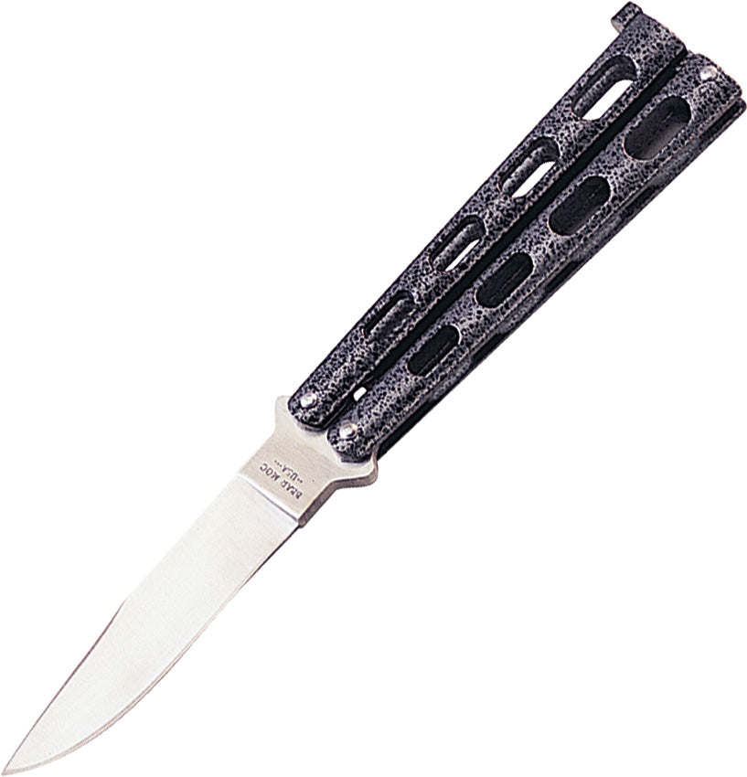 Butterfly Silver Vein 113