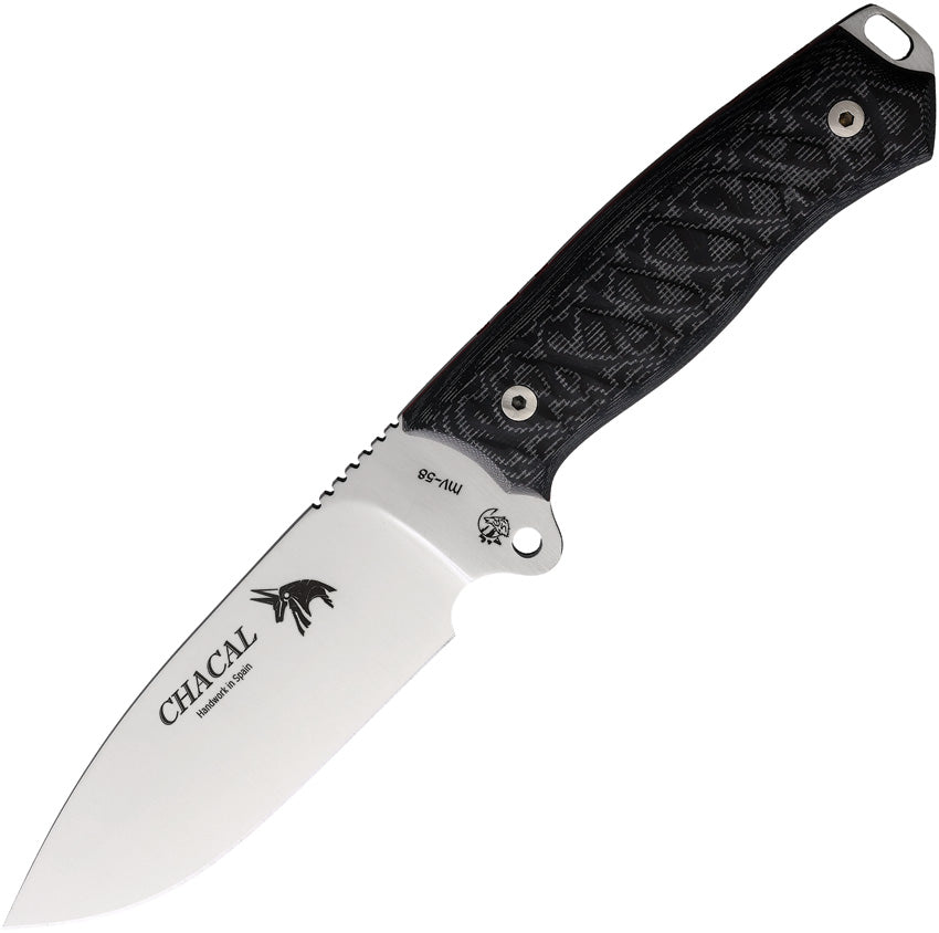 Chacal Funda Fixed Blade 1336-M1
