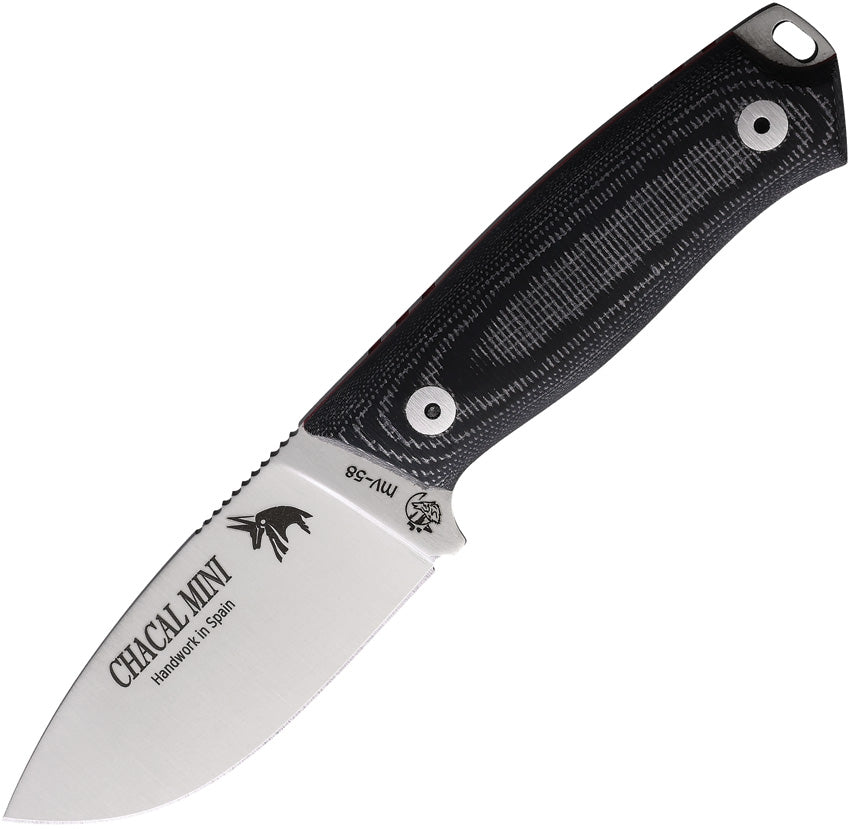 Chacal Mini Fixed Blade 1385-M1