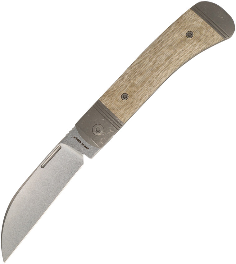 Diamondback Jack Bolster Lock