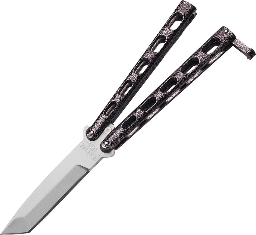 Butterfly Silver Vein 114A