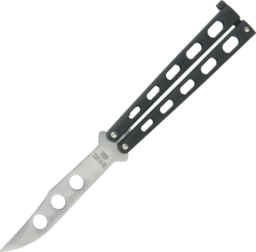 Butterfly Trainer 114BTR