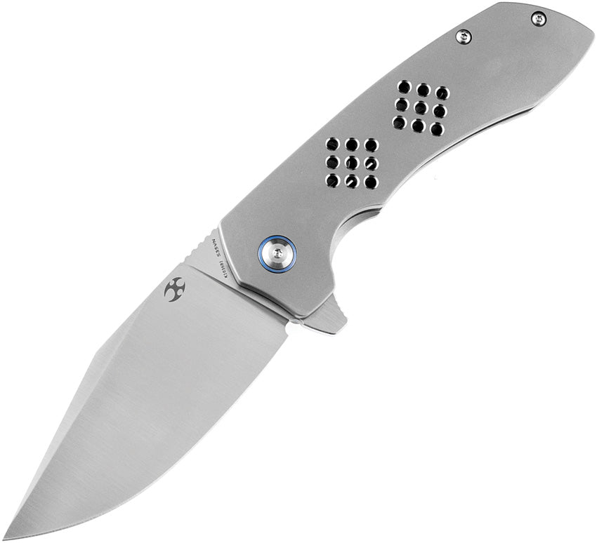 Entity Framelock BB K1036B1