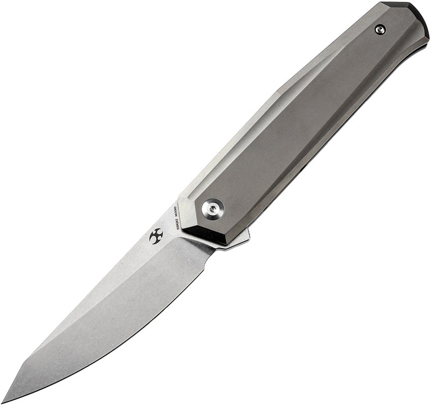 Integra Framelock Bronze K1042A2