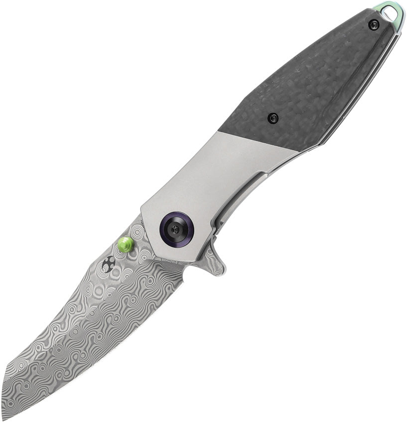 Mistaken Framelock Damas K1053D1