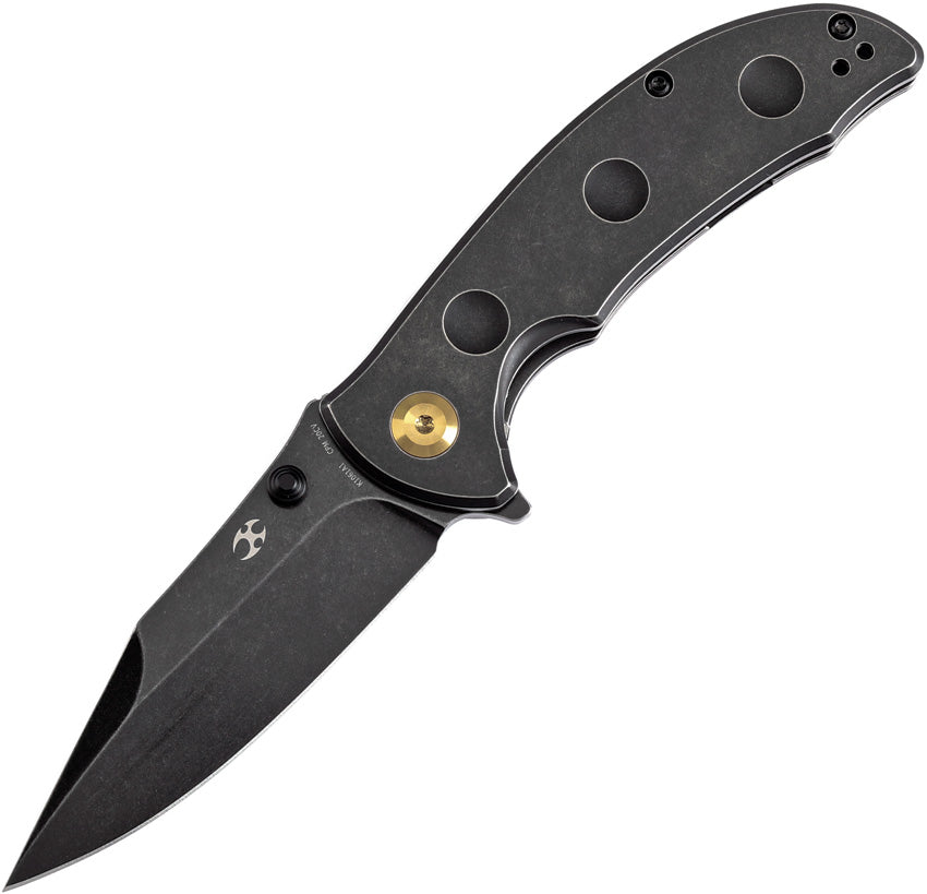 Rei Framelock SW Ti K1061A1