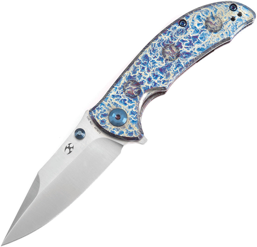 Rei Framelock Lightning K1061A4