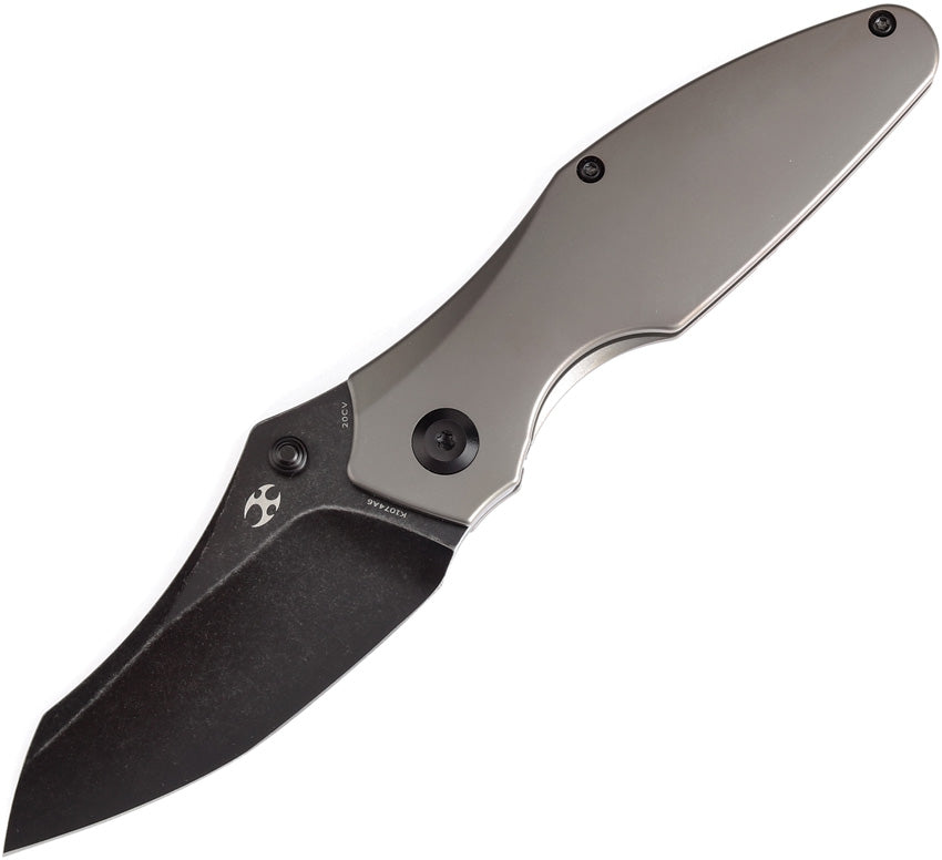Baba Yaga Framelock Bronze K1074A6