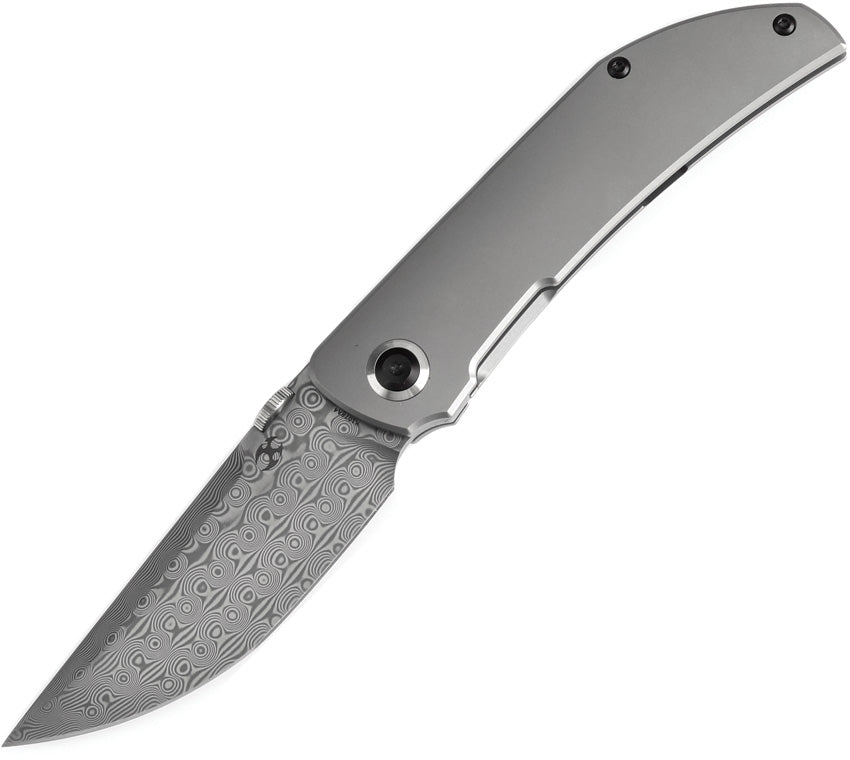 Tarkin Framelock BB Dam K1078A4