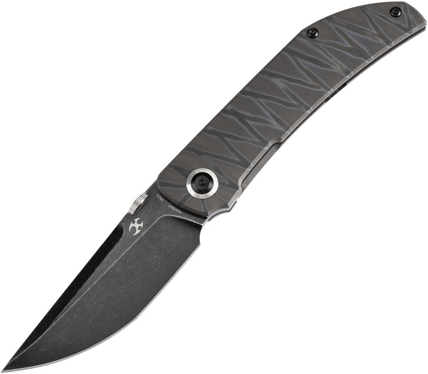 Tarkin Framelock Tiger K1078A7