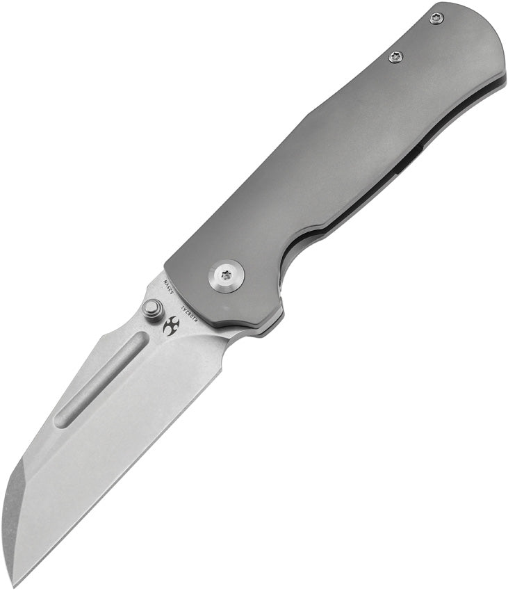 Dreadnaught Framelock SW K1082A1