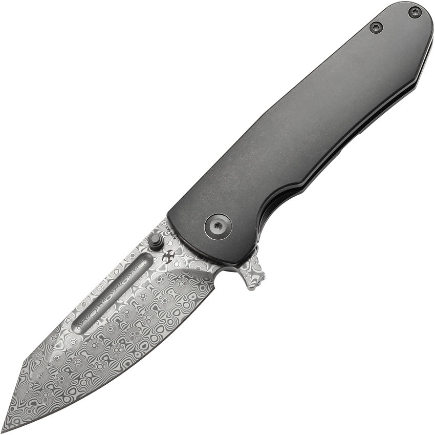 Superhawk Framelock Dama K1084A3